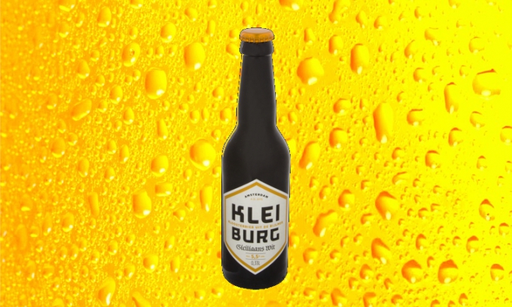 Kleiburg Siciliaans wit 